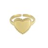 Ring 'Heart'