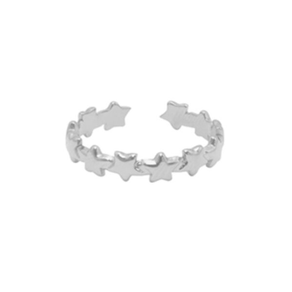 Ring 'Small stars'