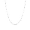 Necklace 'Simple chain'
