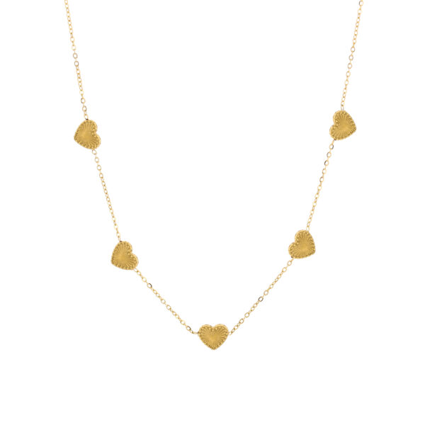 JE14372_241_3_1 Necklace 'Affinity'