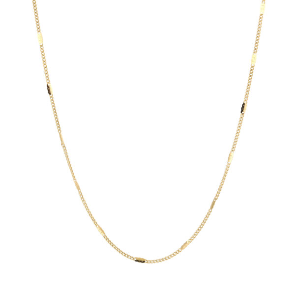 JE17774_241_3_1 Necklace 'Chloë'