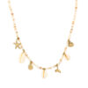Necklace 'Coastline'