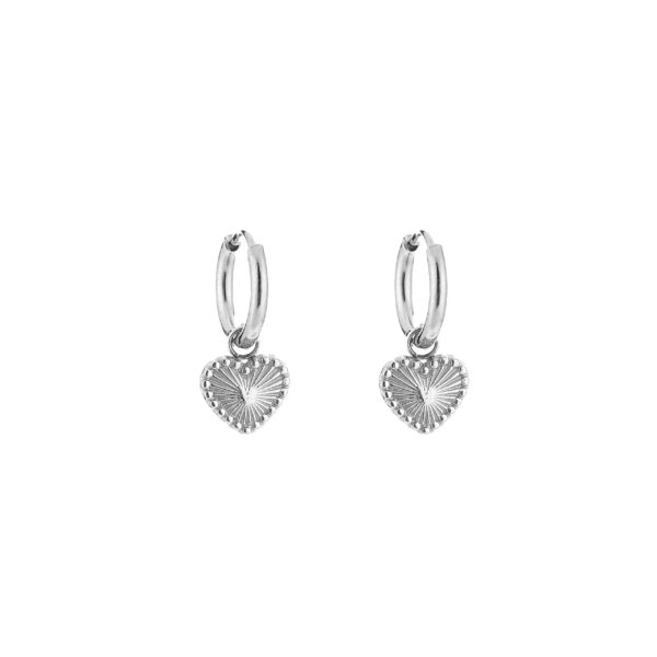 Earrings 'Lovely'