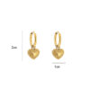 Earrings 'Lovely'