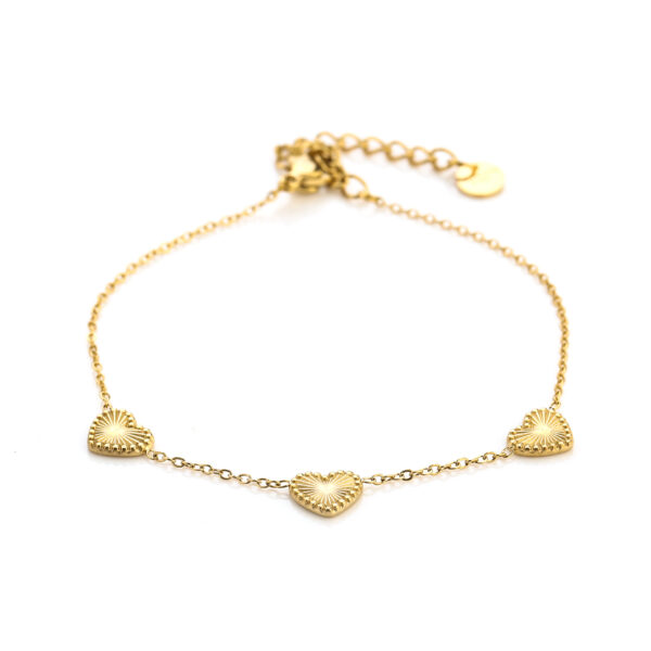 Bracelet 'Lovely'