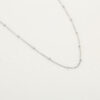 Necklace 'Dots'