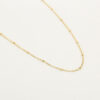 Necklace 'Dots'