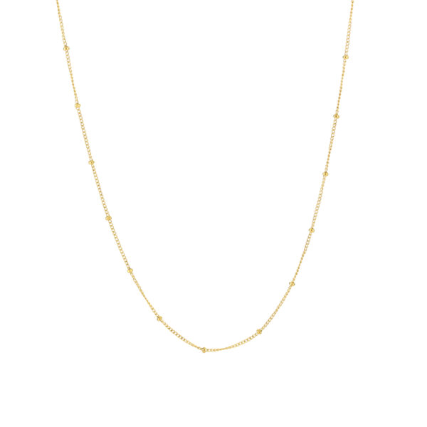 Necklace 'Dots'