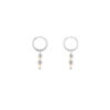 Earrings 'Dainty'