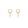 Earrings 'Dainty'