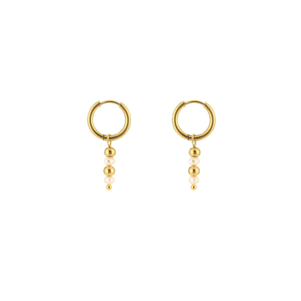 Earrings 'Dainty'