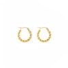 Earrings 'Twist'