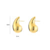 Earrings 'Drops'