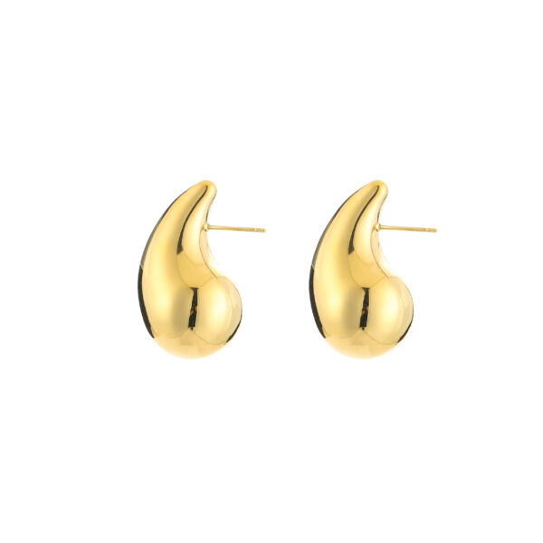 Earrings 'Drops'