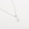 Necklace 'Loving'