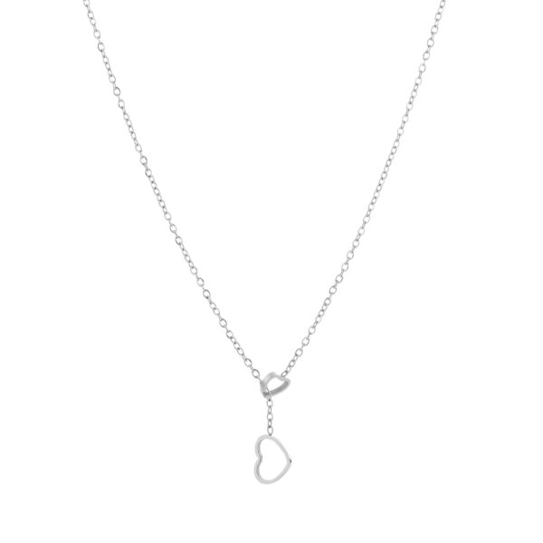 Necklace 'Loving'