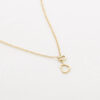 Necklace 'Loving'