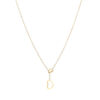 Necklace 'Loving'