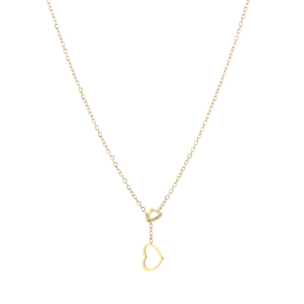 Necklace 'Loving'