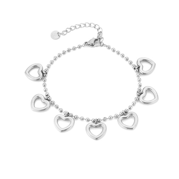 Bracelet 'Hearts'