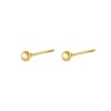 Earrings 'Dot studs'