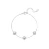 Bracelet 'Clover'