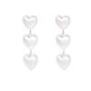 Earrings 'Love you'