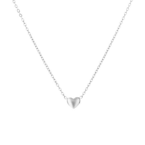 Necklace 'Small heart'