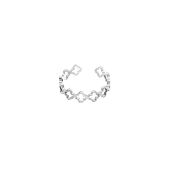 Ring 'Clovers'