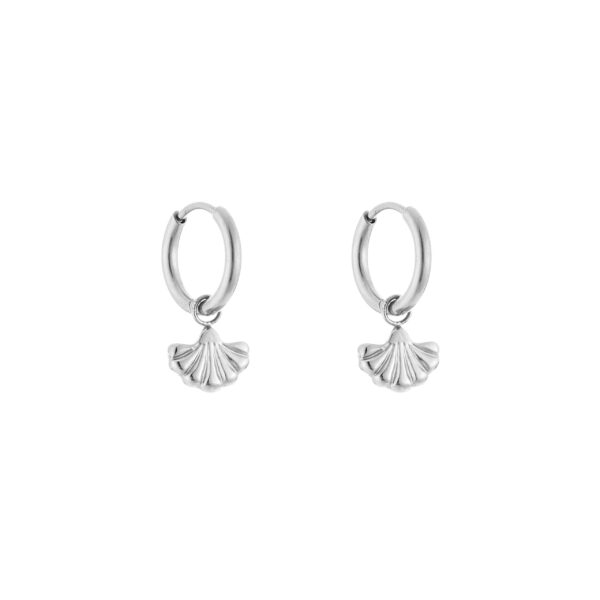 Earrings 'Classy'