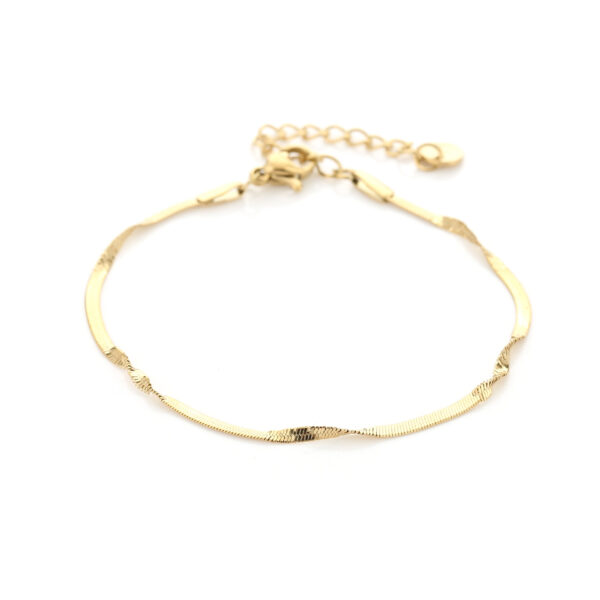 Bracelet 'Twist'