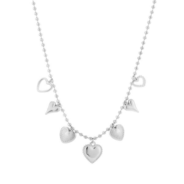 Necklace 'Love me'