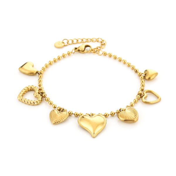 Bracelet 'Love me'