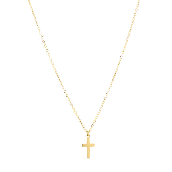 Necklace 'Cross'