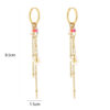 Earrings 'Summer'