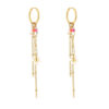Earrings 'Summer'