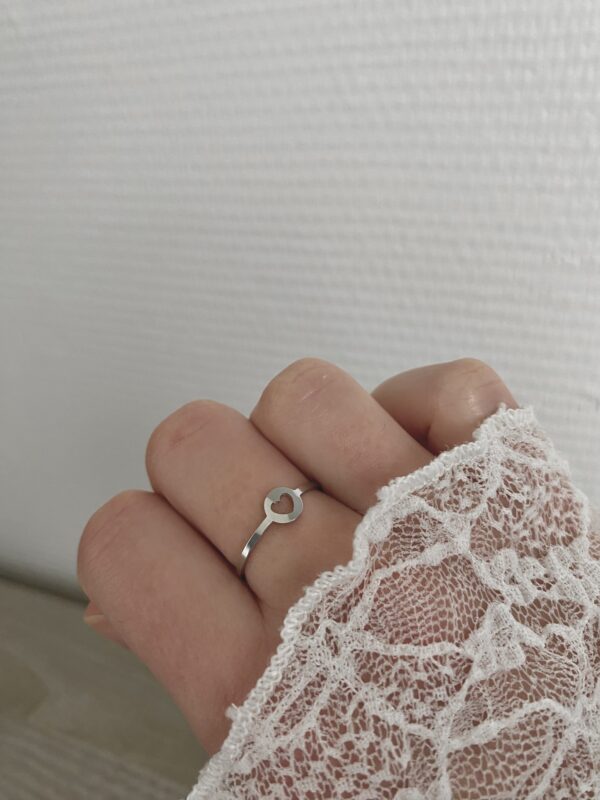Ring 'Sweetheart'