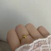 Ring 'Pure love'