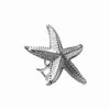 Ring 'Starfish'