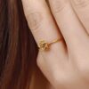 Ring 'Rose'
