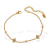 Bracelet 'Strass'