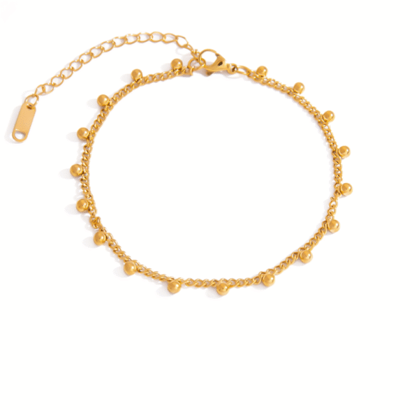 Bracelet 'Simple dots'