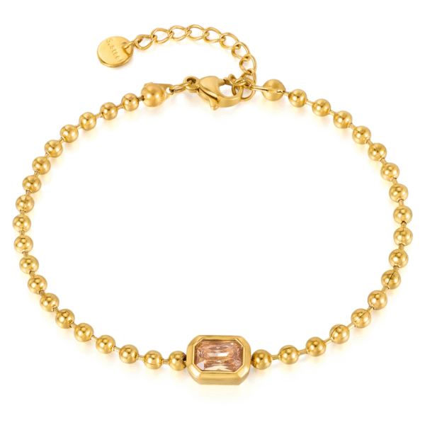 Bracelet 'Chique'