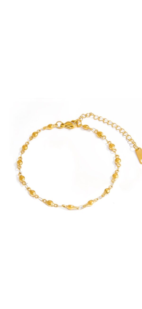 Bracelet 'Teardrops'