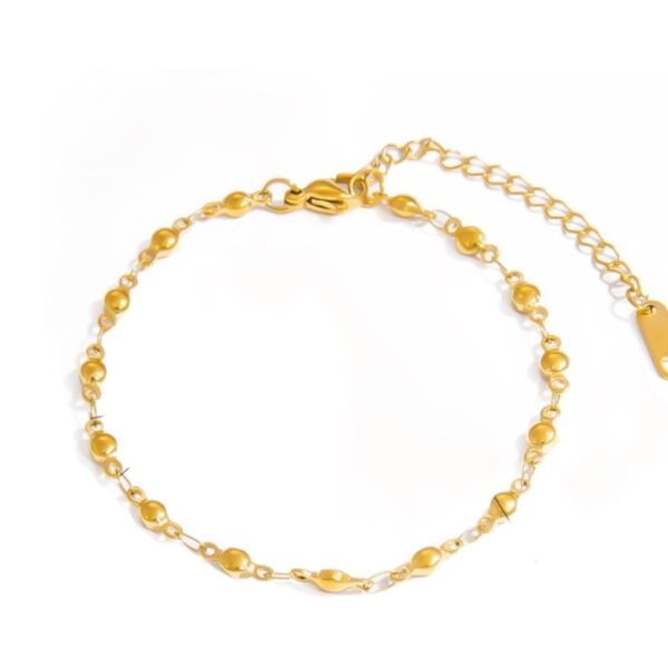 Bracelet 'Teardrops'