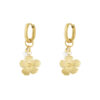Earrings 'Sunkissed'