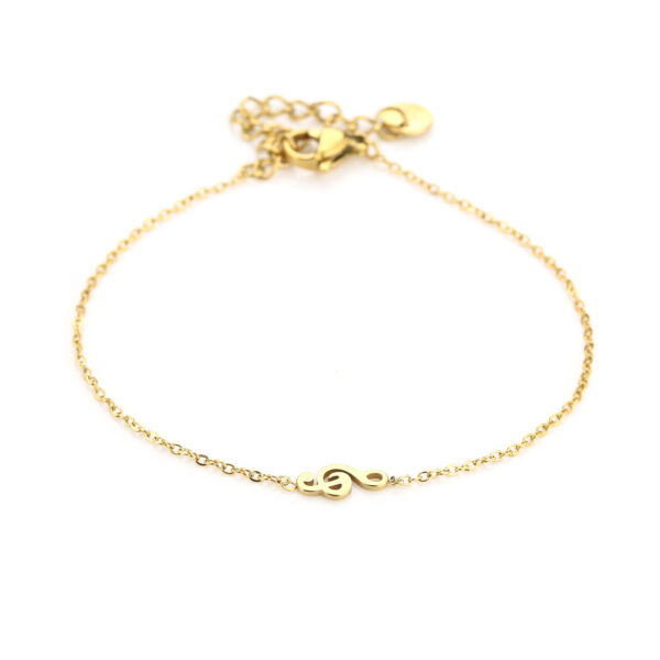 Bracelet 'Music'