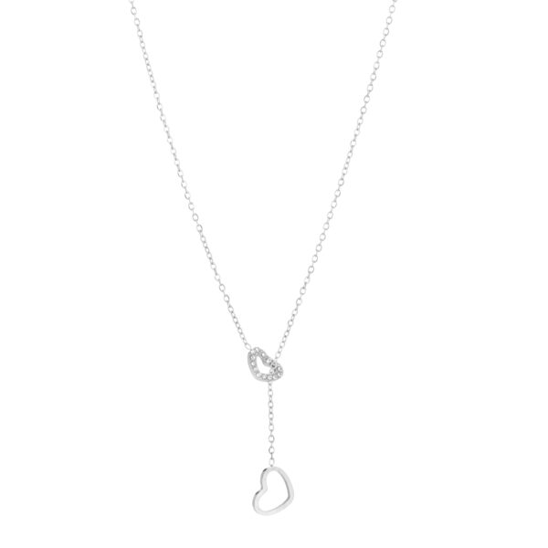 Necklace 'Loving shimmer'