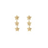 Earrings 'Starlink'