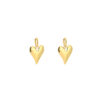 Earrings 'Elegant love'